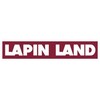 Логотип телеграм канала @lapinhouse_russia — LAPIN HOUSE. LapinLand.ru