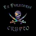 Logo de la chaîne télégraphique lapirateriecrypto - La Piraterie Crypto 🏴‍☠️
