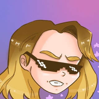 Логотип телеграм канала @lapka_art — Лапка Художника