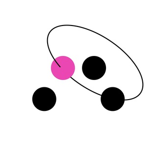 Логотип телеграм канала @lapka_studio — Lapka’s studio 🐾