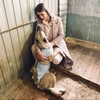 Логотип телеграм канала @lapkadobra — Лапка Добра🐾
