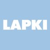 Логотип телеграм канала @lapkigroomingru — Lapki груминг & спа