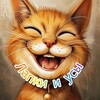 Логотип телеграм канала @lapkiiiyc — Лапки и усы😸