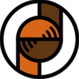 Логотип телеграм -каналу lapkipet — Продажа щенков/котят - Lapki.pet