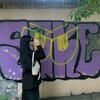 Логотип телеграм канала @lapkovaaaa — ¿лапкова?