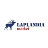 Логотип телеграм канала @laplandia_market — Laplandia Market