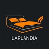 Логотип телеграм -каналу laplandia_opt_drop — Laplandia - Опт/Дроп Постільної Білизни