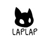 Логотип телеграм канала @laplapspb — Laplapspb