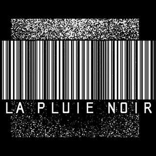 Logo de la chaîne télégraphique lapluienoir - La Pluie Noir