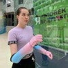 Логотип телеграм канала @lapochka_255 — Мечтай и не сдавайся! 🦿🦾