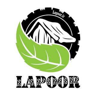 Logo of telegram channel lapoortour — Lapoor_channel