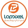 لوگوی کانال تلگرام lappixel — 💻 lappixel لپتاپ پیکسل