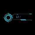 Logo of telegram channel laprincepromo — LA PRINCE PROMO