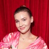 Логотип телеграм канала @lapshovaa — Алина Лапшова