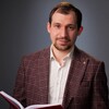 Логотип телеграм канала @laptevlaw — Григорий Лаптев