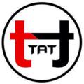 Логотип телеграм канала @laptooptat — بازرگاني تات