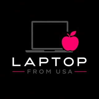 Логотип телеграм канала @laptop_uzbekistan — 🇺🇿 🇺🇸 НОУТБУКИ из США | Узбекистан