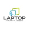 Telegram channel Laptop logo