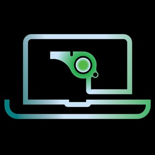Логотип телеграм канала @laptopcoach — Laptop Coach