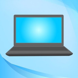 Логотип телеграм -каналу laptops_bsn — Laptops BSM