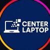 Telegram kanalining logotibi laptopsavdo — CENTER|LAPTOP