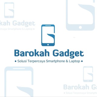 Logo saluran telegram laptopsecond_bergaransi — Barokahgadgetlaptop