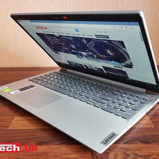 Telegram kanalining logotibi laptopsused — Laptops-used