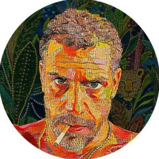 Telegram channel Hunter Biden's Laptop Official Token logo