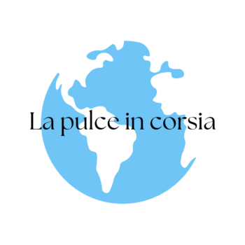 Logo del canale telegramma lapulce_incorsia - La pulce in corsia