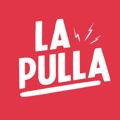Logo saluran telegram lapullaoficial — La Pulla Oficial