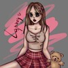 Логотип телеграм канала @lapusyyyy — ⟡ lapusy ˓ ⊹
