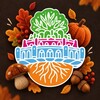 Логотип телеграм канала @laputa_park — ЛАПУТА