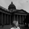 Логотип телеграм канала @lapveta — ~веточка~