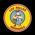 Logo de la chaîne télégraphique laqueenshop38_carremax22_bempli - Team LosPollos Hermanos 🐔