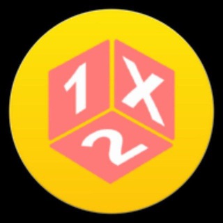 Logotipo del canal de telegramas laquiniela1x2jbroker - LA QUINIELA 1 X 2