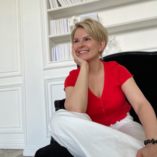 Логотип телеграм канала @lara_energy_channel — Лара отливки воском