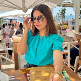 Логотип телеграм канала @lara_rome — Lara_rome