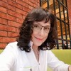 Логотип телеграм канала @lara0960 — Лариса Чайка// Энергия Женщины🌈