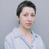 Логотип телеграм канала @lara_kurygina — Лара Курыгина, философ-практик, тренер по развитию критического мышления