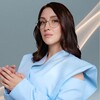 Логотип телеграм канала @lara_lumos — ✨ЛЮМОС! С Ларой Гордиенко