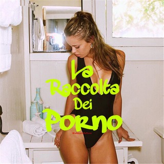 Logo del canale telegramma laraccoltadeiporno - La Raccolta Dei Por** 💋