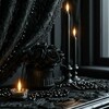 Логотип телеграм канала @laracow — 👿БЕЗ ШИЗОТЕРИКИ ♣️ ВОСК , ♠️СВИНЕЦ, ♟️