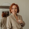 Логотип телеграм канала @laraka5692 — Лариса Капитанова | Психолог | Специалист по работе с семейными сценариями ✨