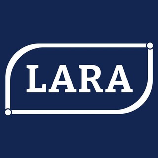 Логотип телеграм канала @larakrossov — Кроссовки "Lara"
