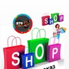 Telegram арнасының логотипі larakshopk — larak brand to order and availability
