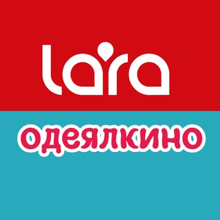 Логотип телеграм канала @laraposuda — Посуда LARA и Одеялкино