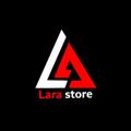 Logo saluran telegram larastore12 — LARA STORE | متجر