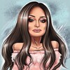 Логотип телеграм канала @laraya7 — laraya