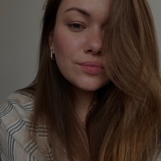 Логотип телеграм канала @larazharkova — larazharkova