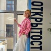 Логотип телеграм канала @larazyuzinacareer — Лариса Зюзина о карьерном счастье